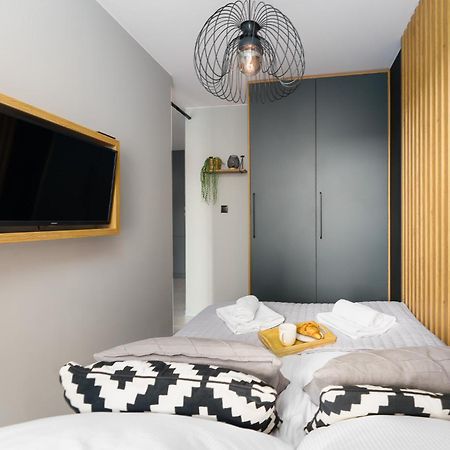 Loft House By Perlowa Przystan Rent Kolobrzeg Luaran gambar