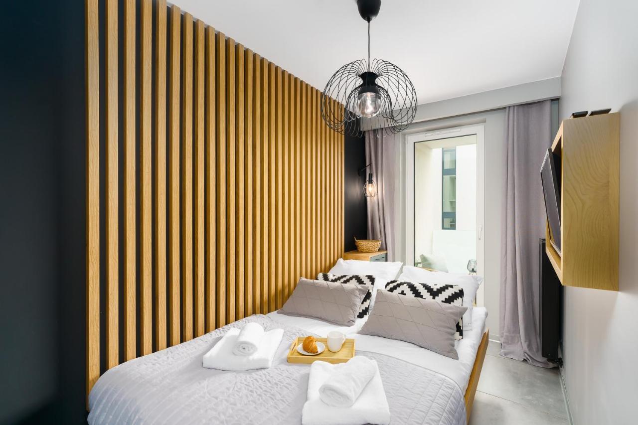 Loft House By Perlowa Przystan Rent Kolobrzeg Luaran gambar