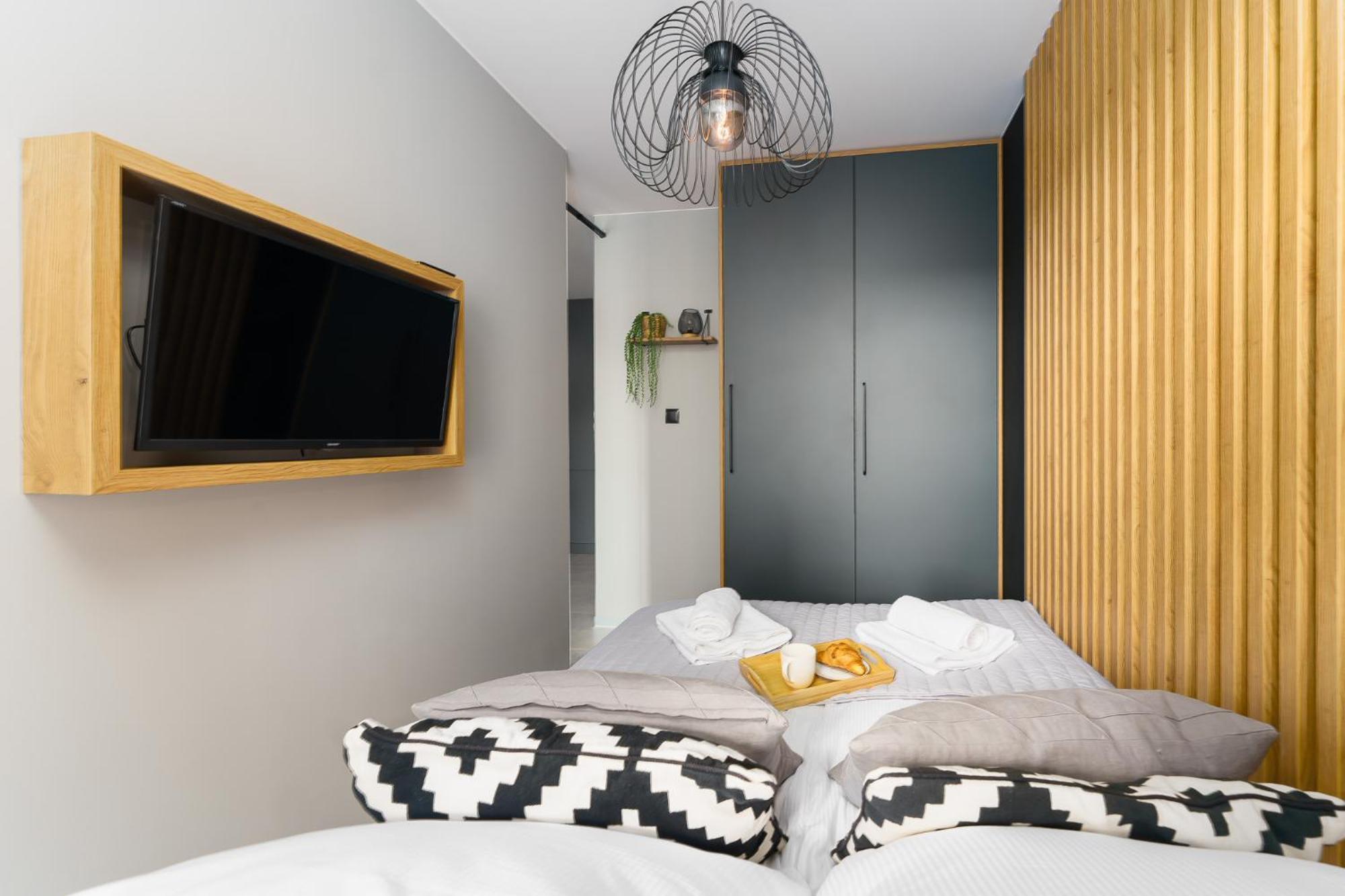 Loft House By Perlowa Przystan Rent Kolobrzeg Luaran gambar