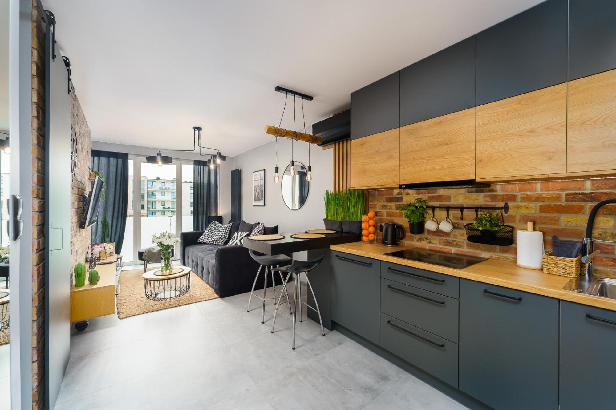 Loft House By Perlowa Przystan Rent Kolobrzeg Luaran gambar