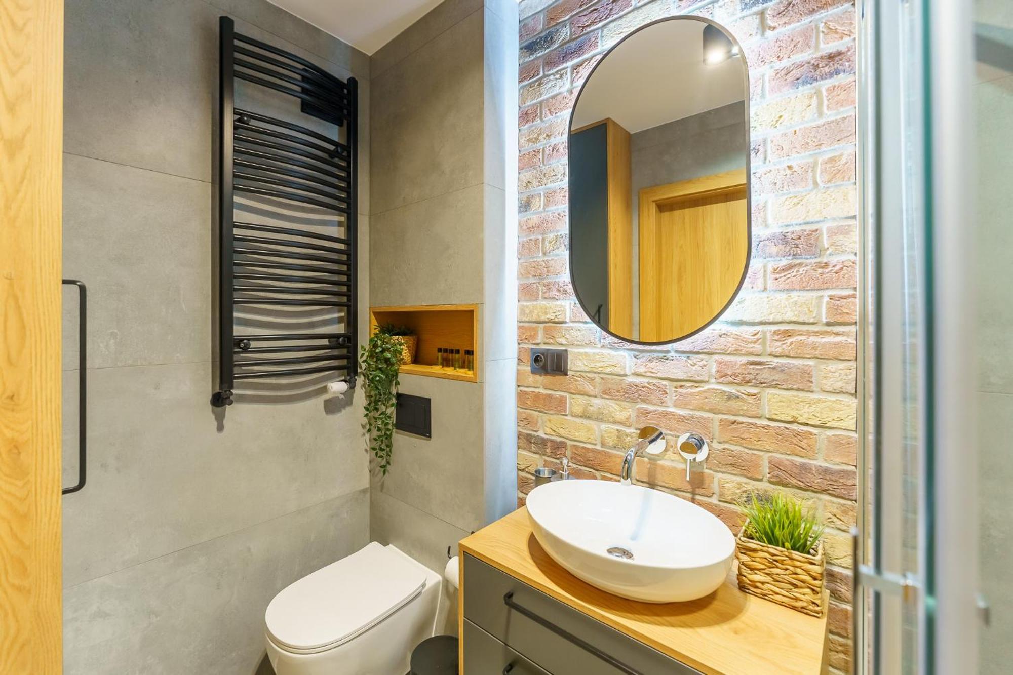 Loft House By Perlowa Przystan Rent Kolobrzeg Luaran gambar