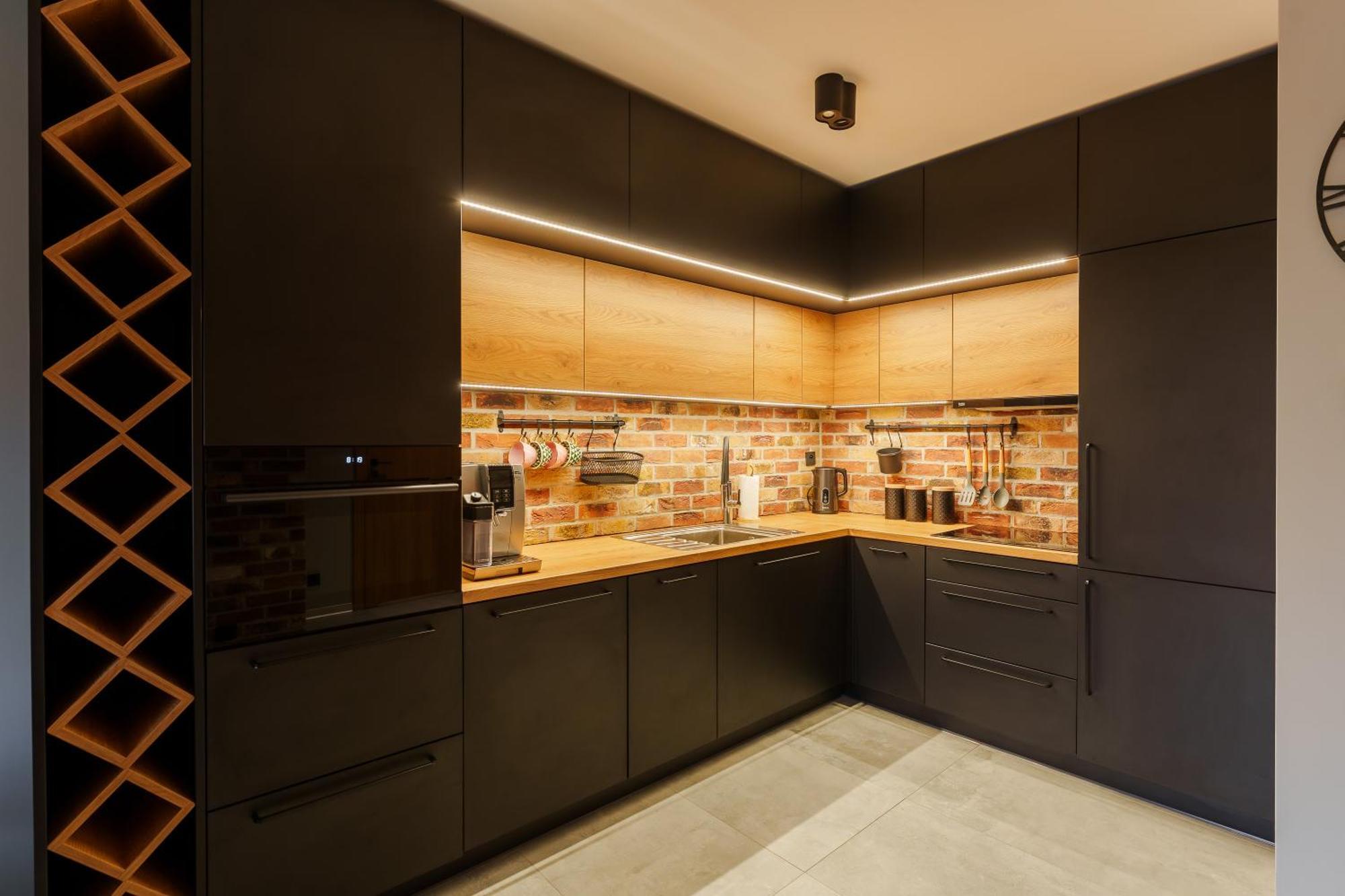 Loft House By Perlowa Przystan Rent Kolobrzeg Luaran gambar
