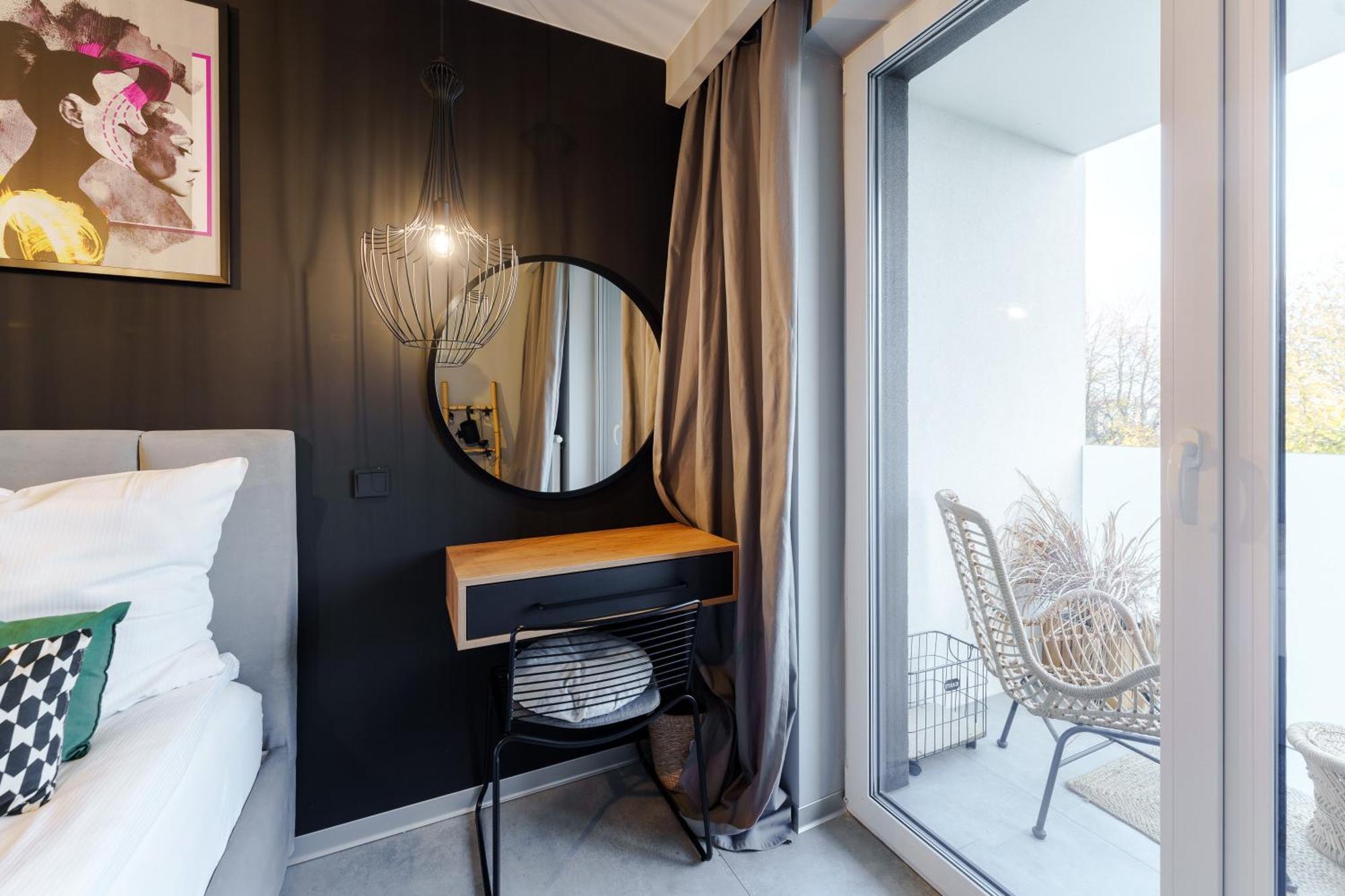 Loft House By Perlowa Przystan Rent Kolobrzeg Luaran gambar