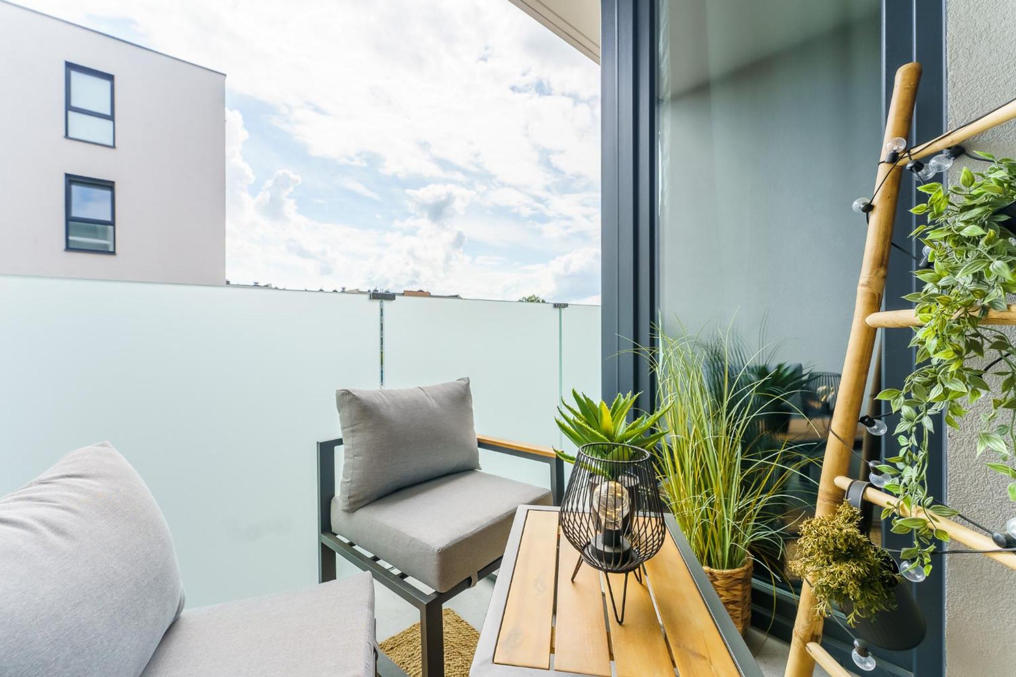 Loft House By Perlowa Przystan Rent Kolobrzeg Luaran gambar