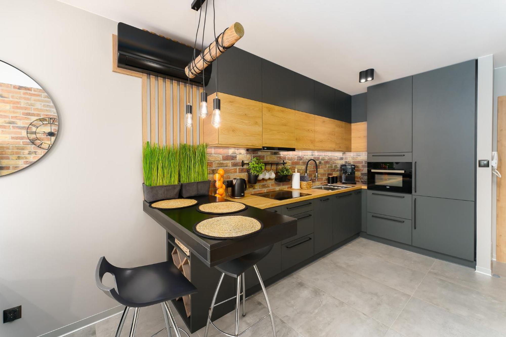 Loft House By Perlowa Przystan Rent Kolobrzeg Luaran gambar