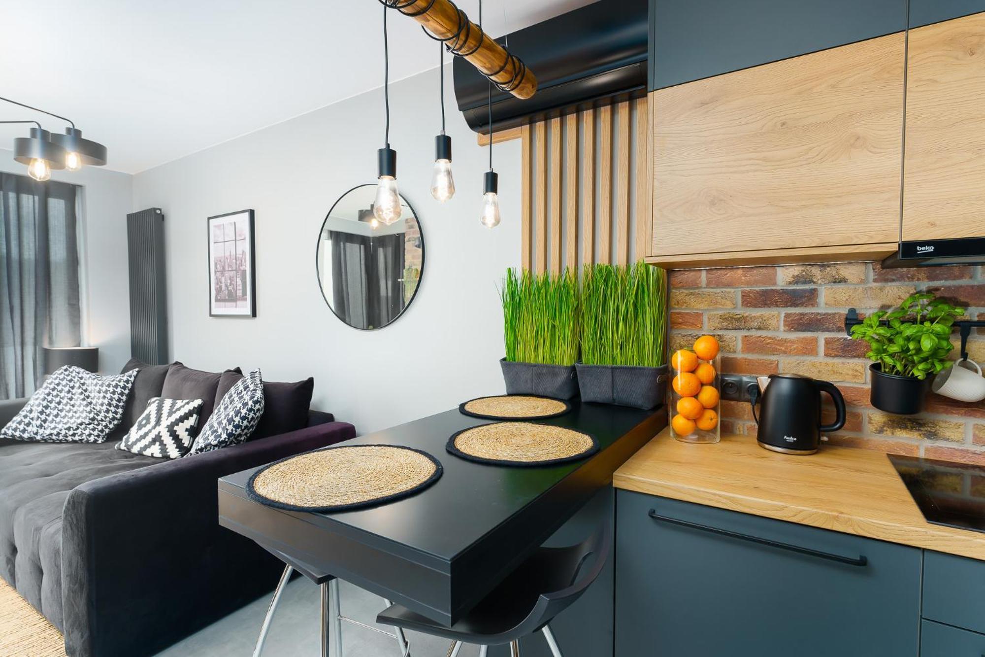 Loft House By Perlowa Przystan Rent Kolobrzeg Luaran gambar