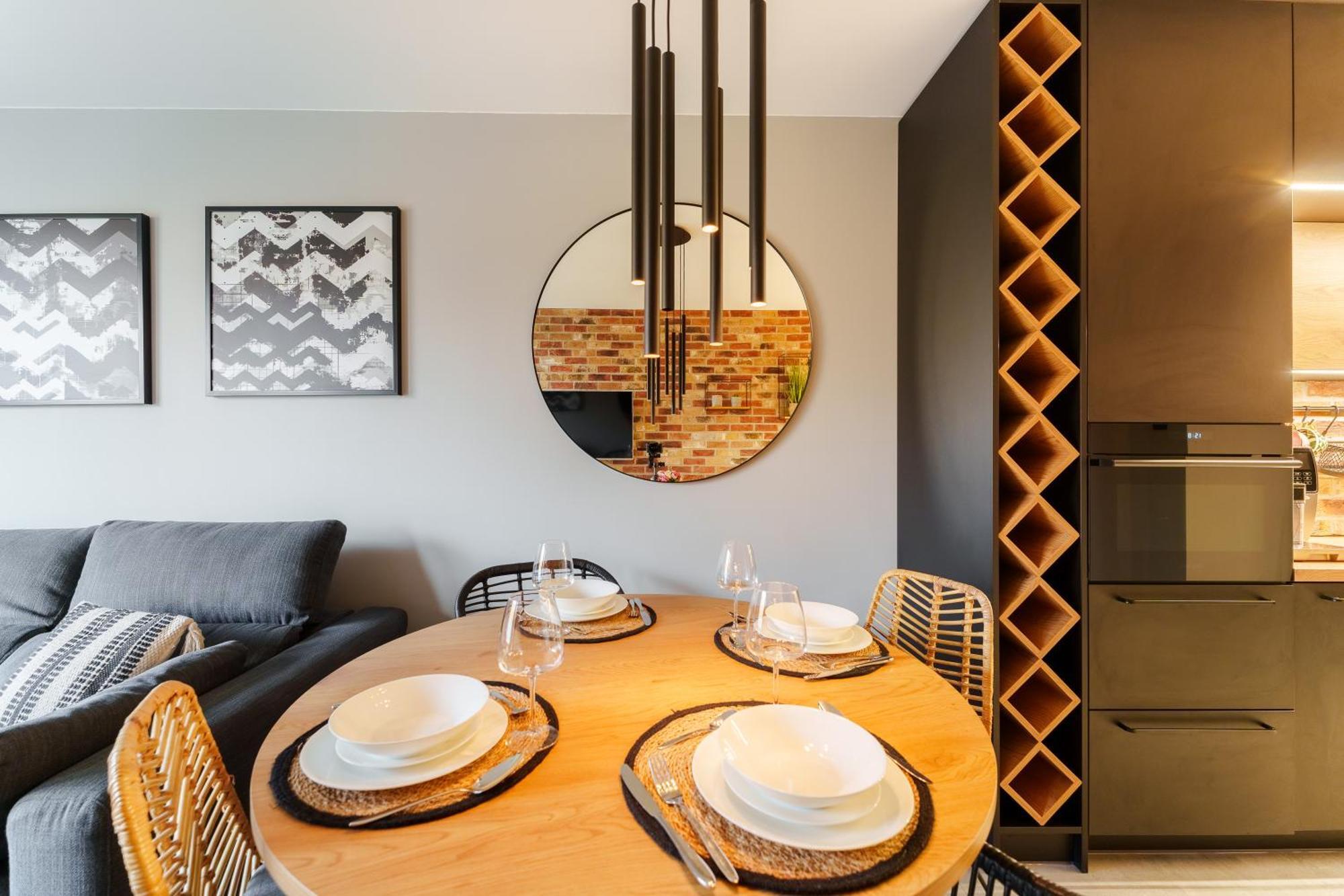 Loft House By Perlowa Przystan Rent Kolobrzeg Luaran gambar