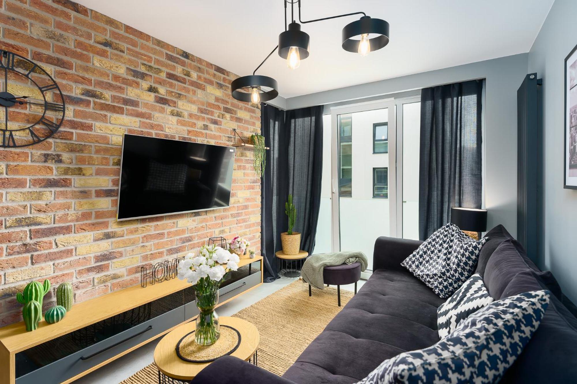 Loft House By Perlowa Przystan Rent Kolobrzeg Luaran gambar