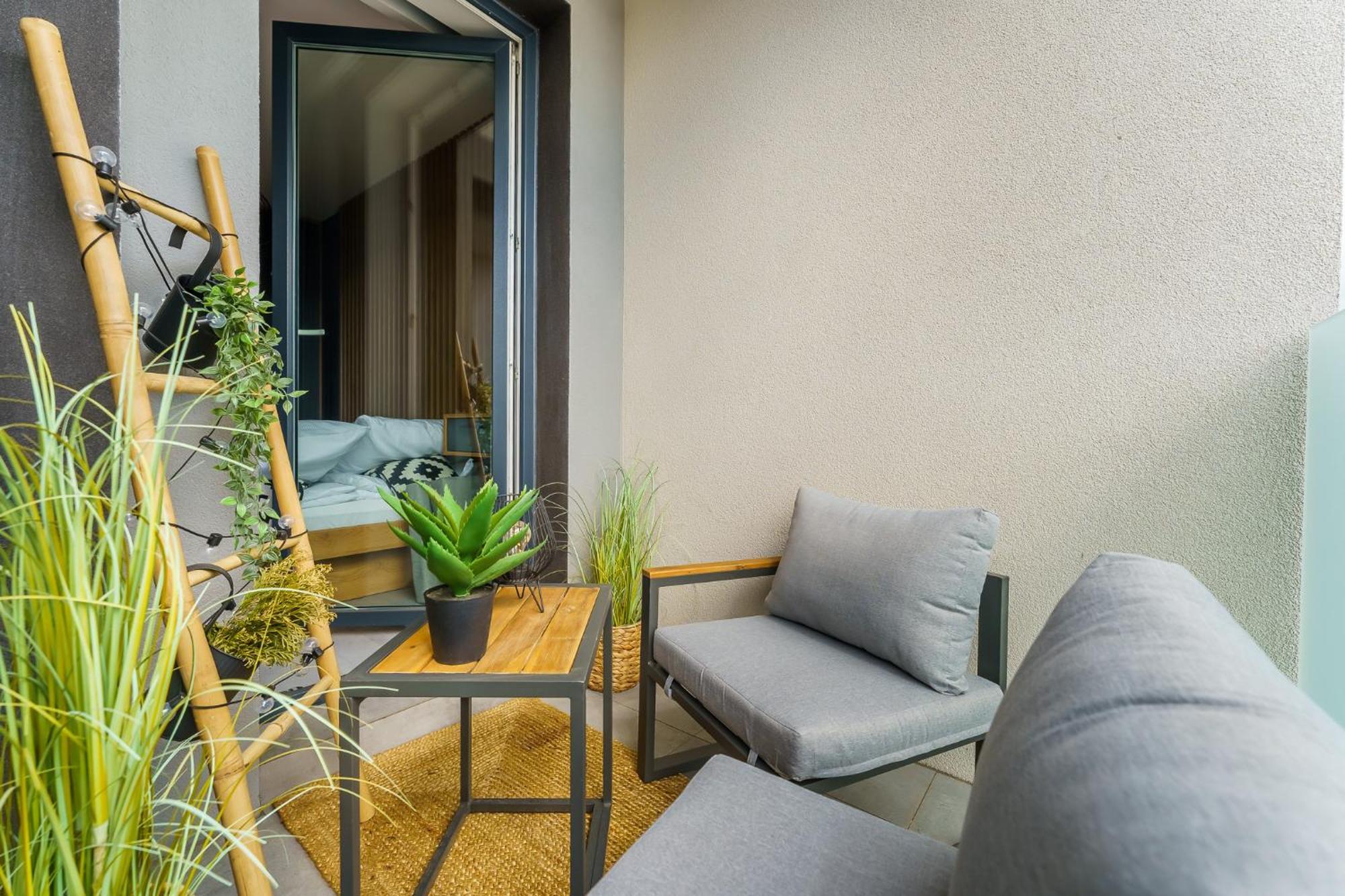 Loft House By Perlowa Przystan Rent Kolobrzeg Luaran gambar