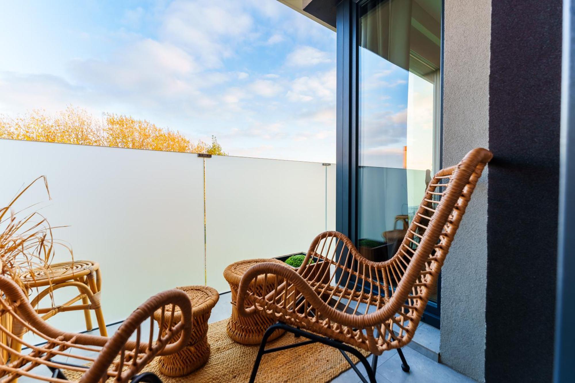 Loft House By Perlowa Przystan Rent Kolobrzeg Luaran gambar