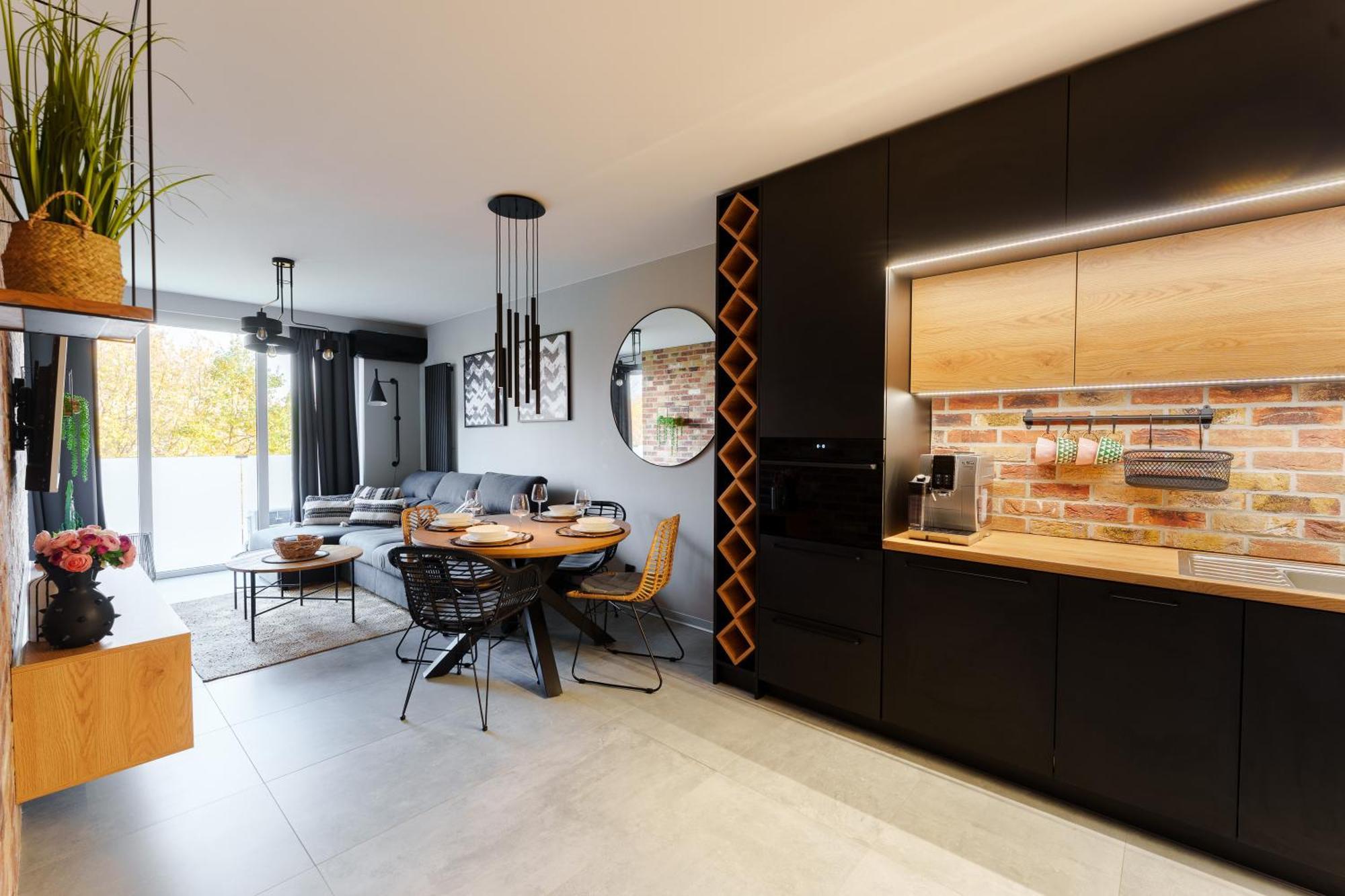 Loft House By Perlowa Przystan Rent Kolobrzeg Luaran gambar