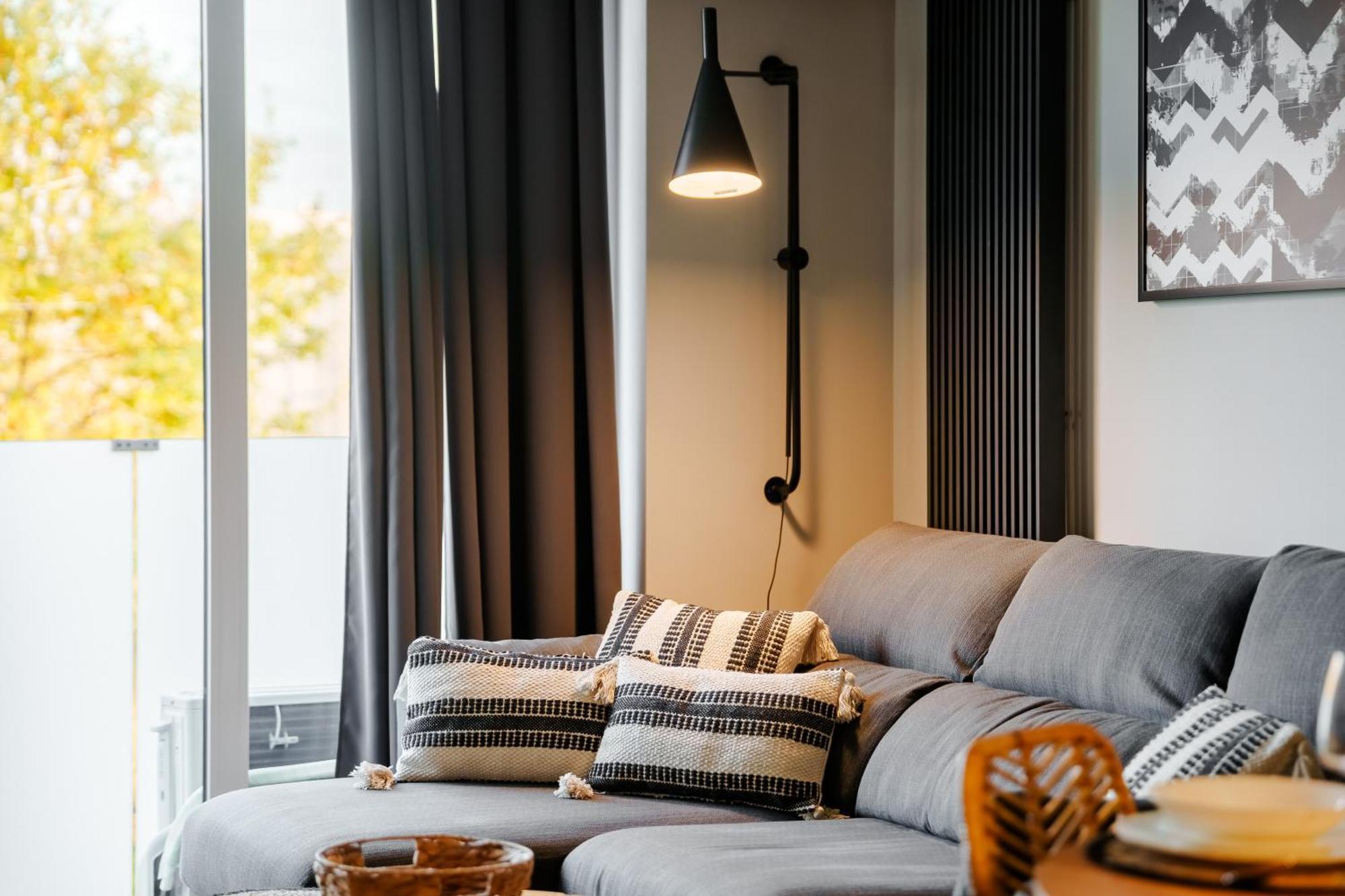 Loft House By Perlowa Przystan Rent Kolobrzeg Luaran gambar