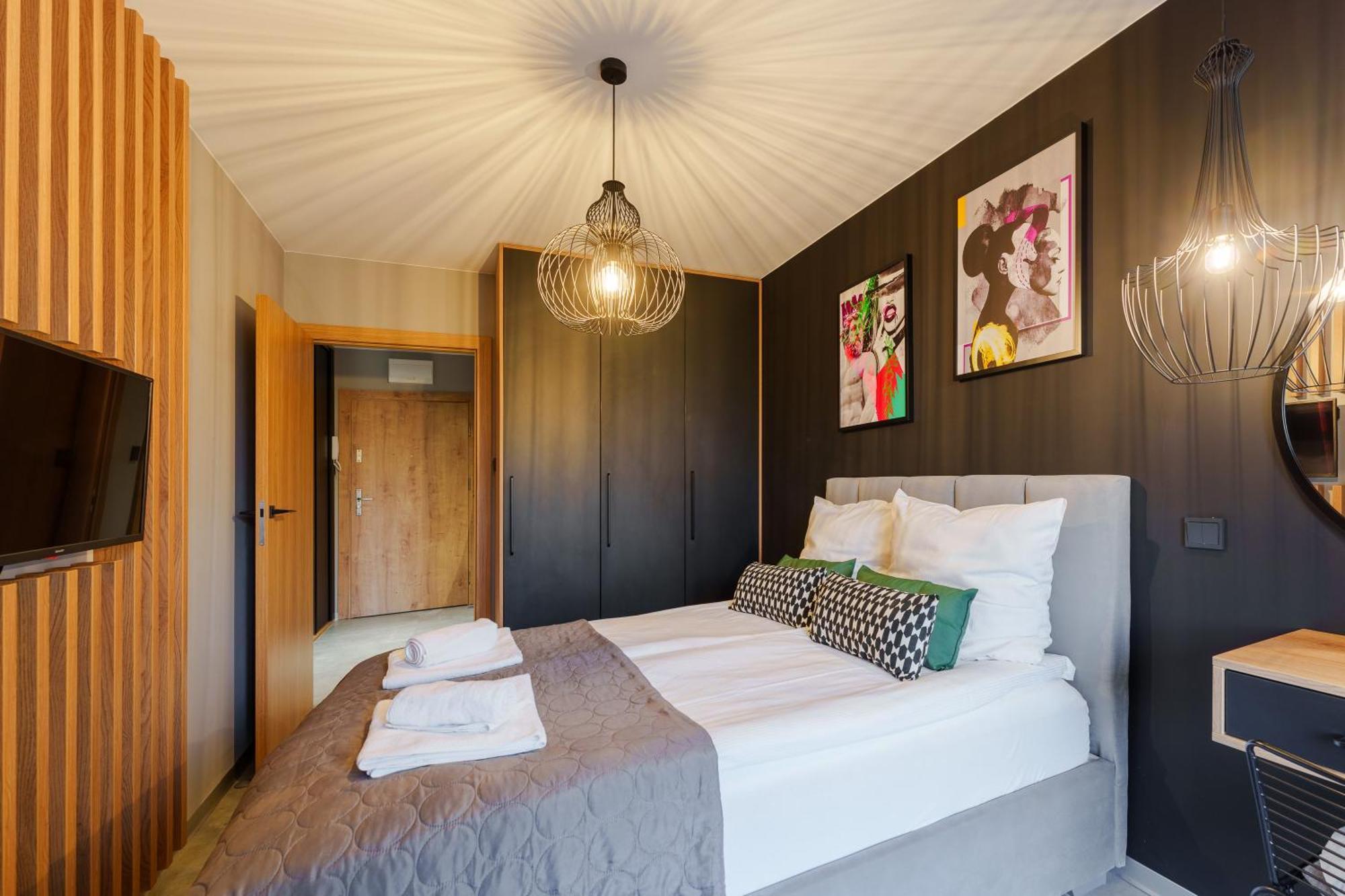 Loft House By Perlowa Przystan Rent Kolobrzeg Luaran gambar