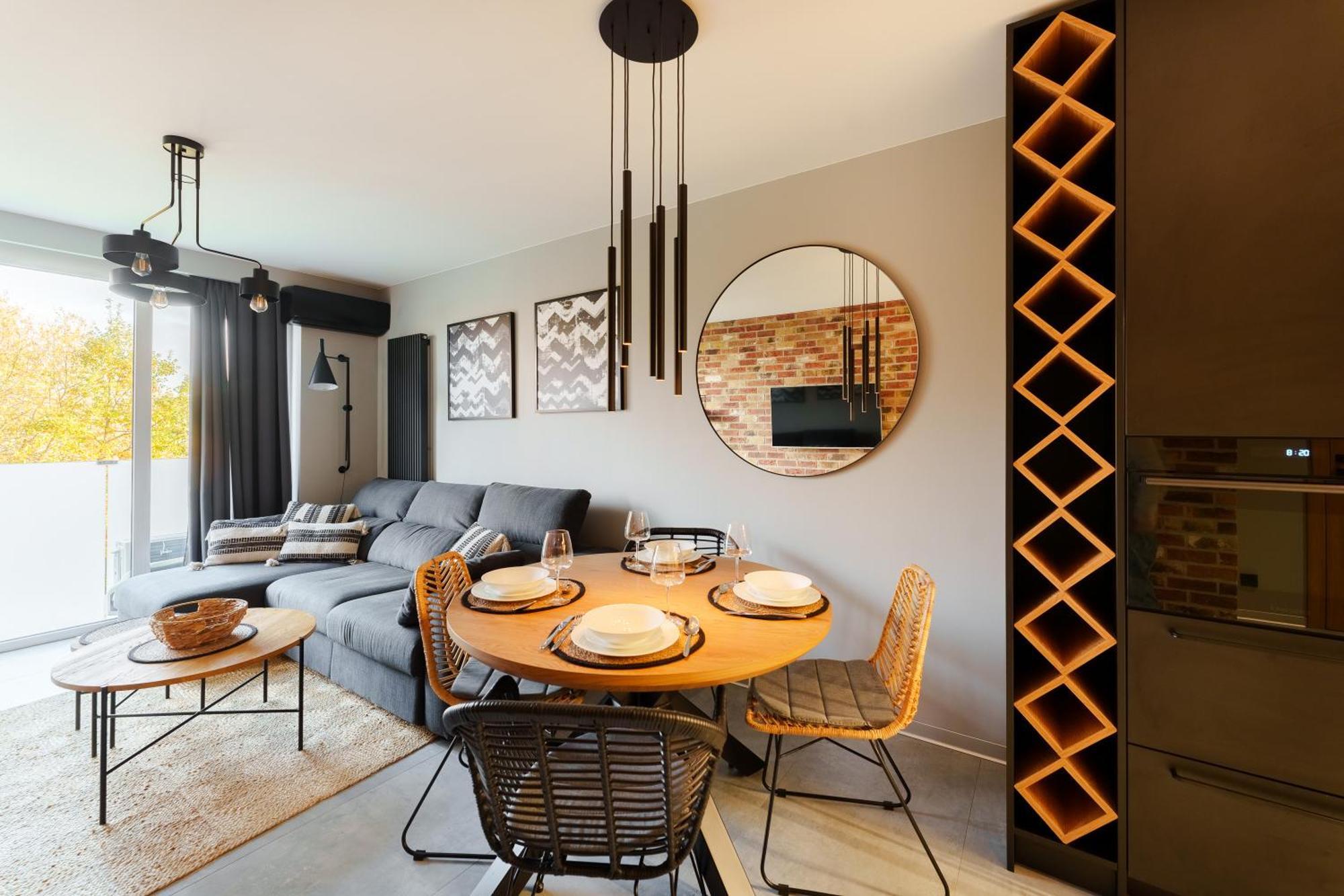 Loft House By Perlowa Przystan Rent Kolobrzeg Luaran gambar