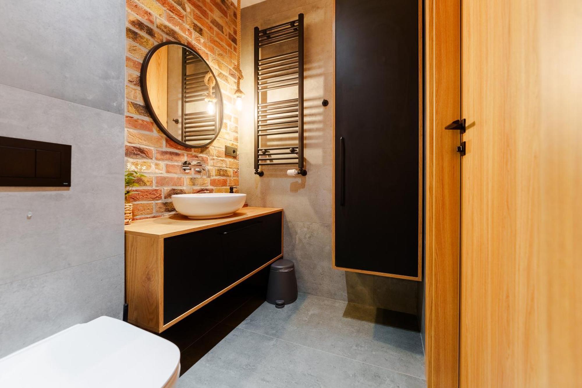 Loft House By Perlowa Przystan Rent Kolobrzeg Luaran gambar