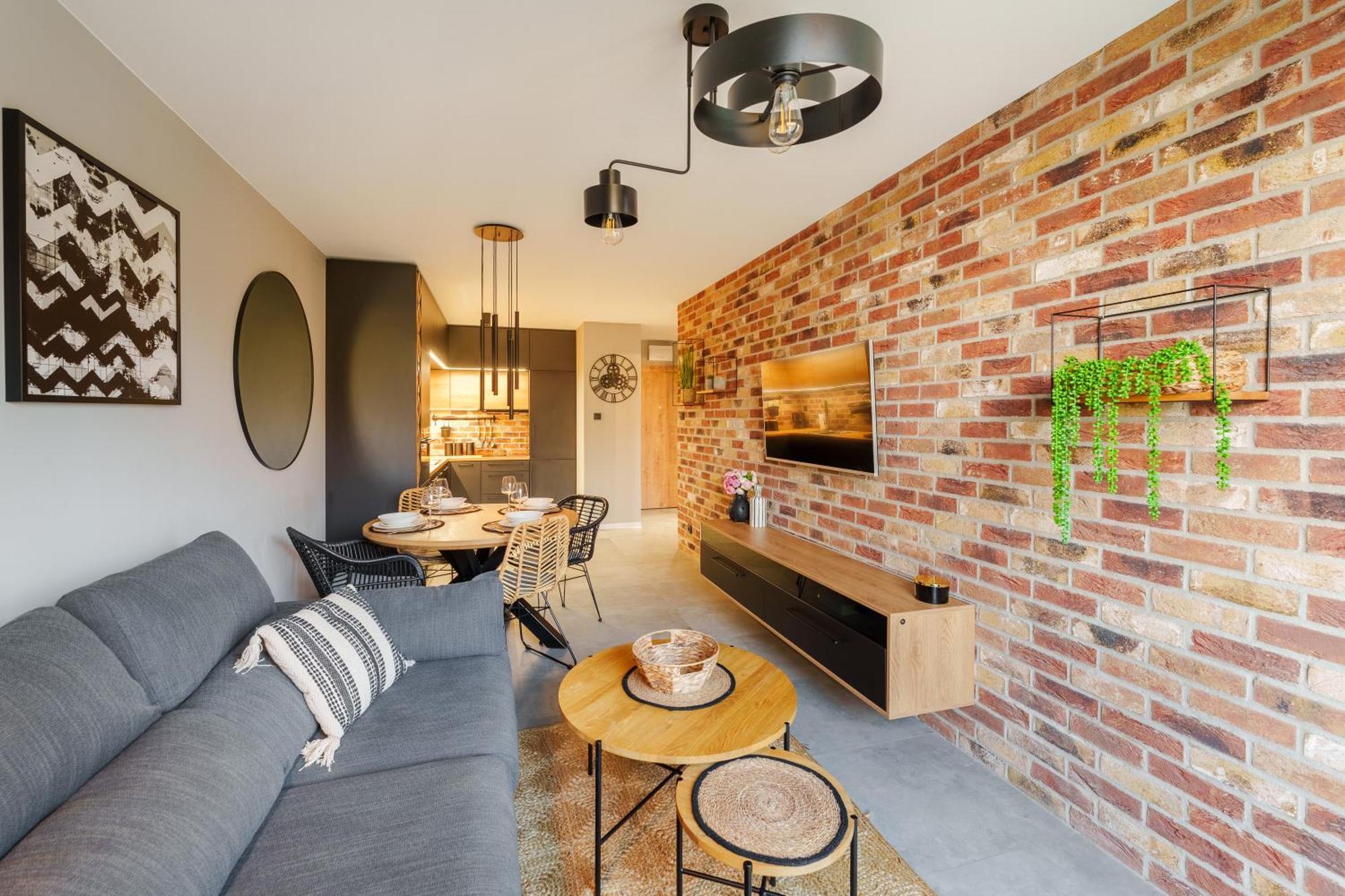 Loft House By Perlowa Przystan Rent Kolobrzeg Luaran gambar