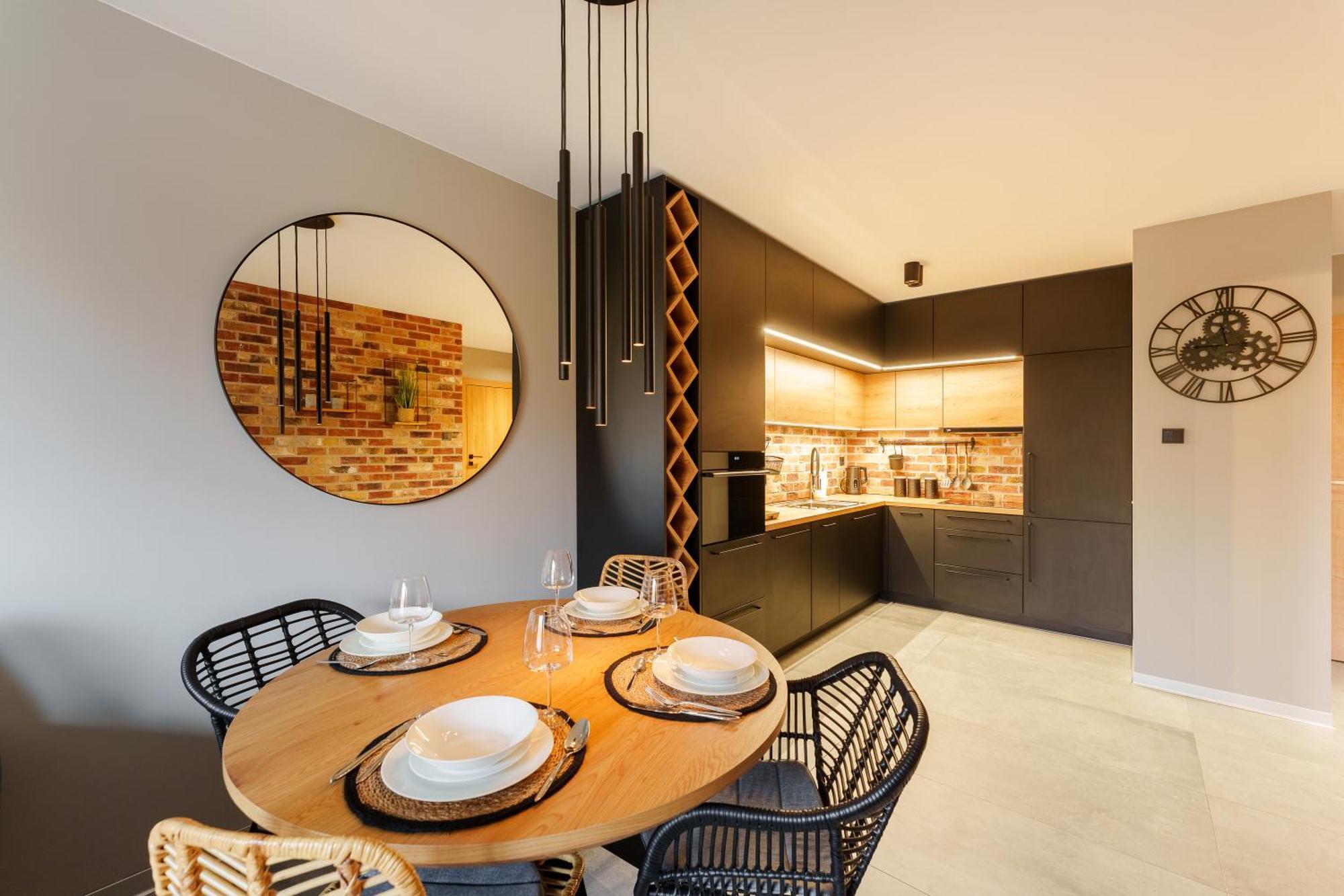 Loft House By Perlowa Przystan Rent Kolobrzeg Luaran gambar