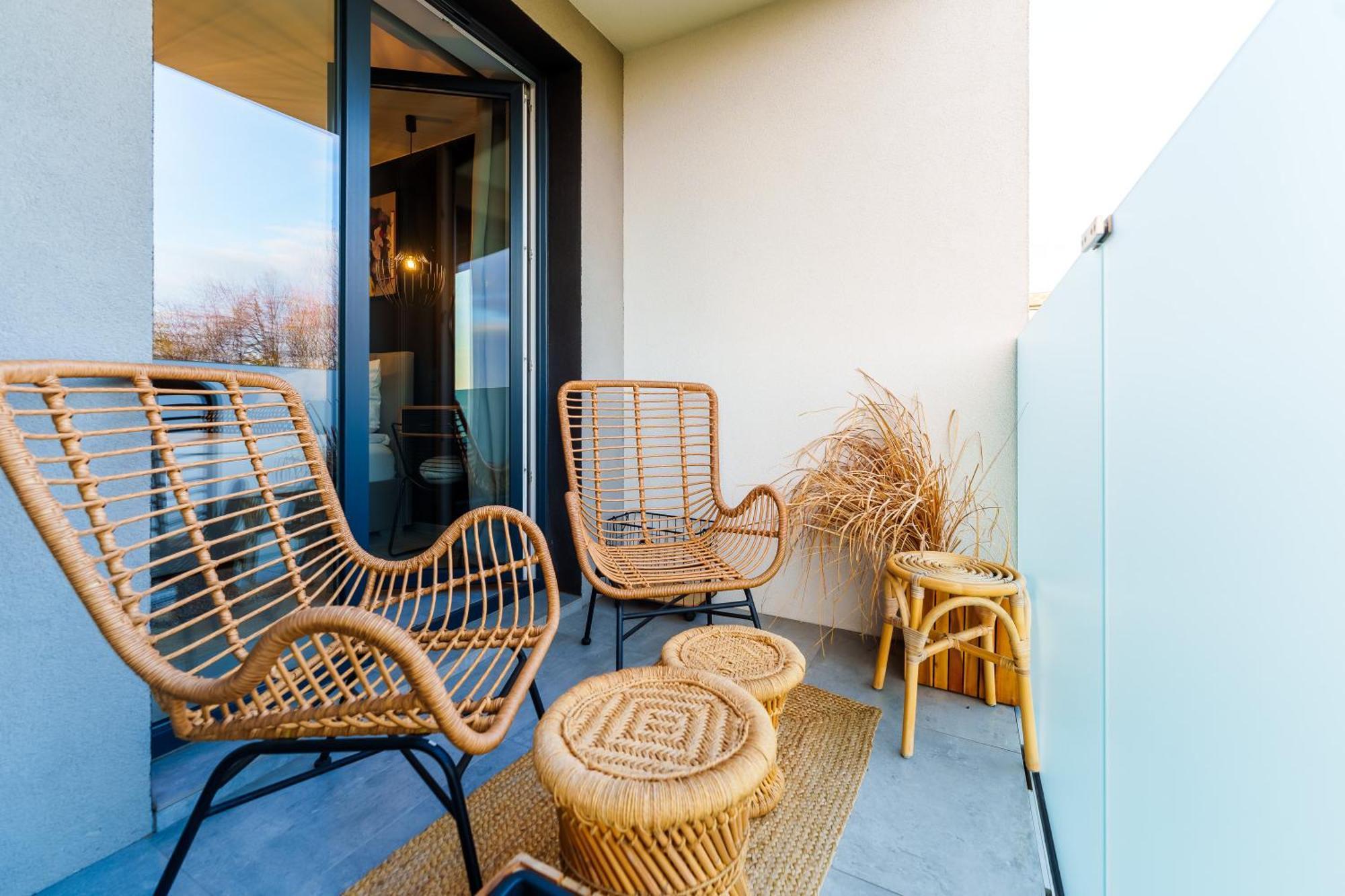 Loft House By Perlowa Przystan Rent Kolobrzeg Luaran gambar