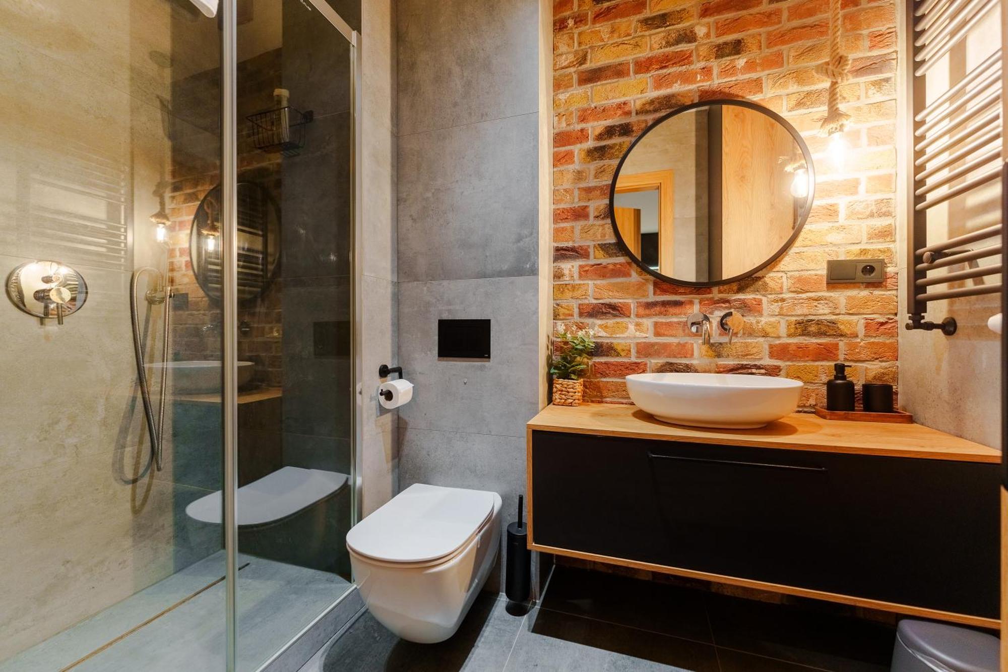 Loft House By Perlowa Przystan Rent Kolobrzeg Luaran gambar