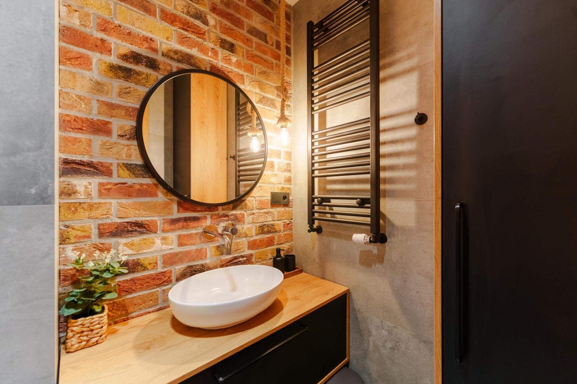 Loft House By Perlowa Przystan Rent Kolobrzeg Luaran gambar