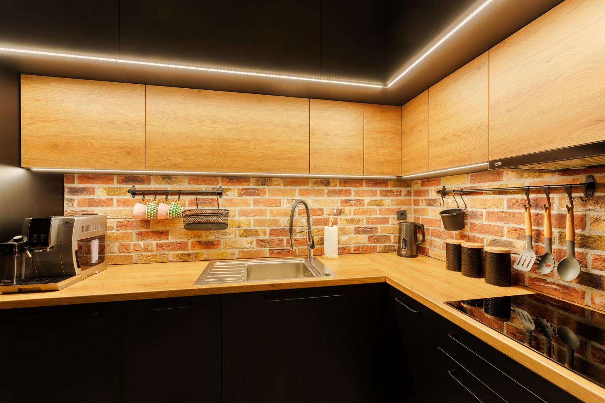 Loft House By Perlowa Przystan Rent Kolobrzeg Luaran gambar